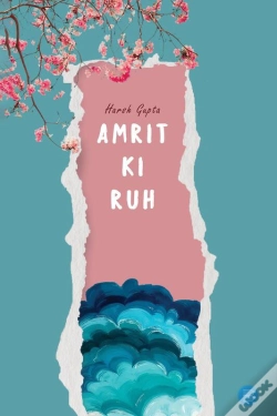Capa do artigo Amrit Ki Ruh