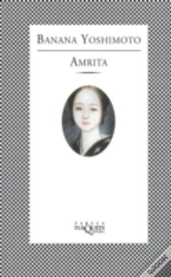 Capa do artigo Amrita