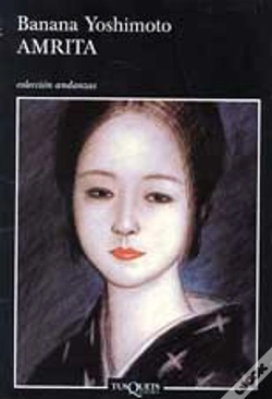 Capa do artigo Amrita
