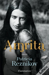 Capa do artigo Amrita