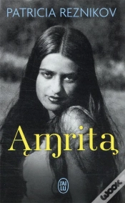 Capa do artigo Amrita
