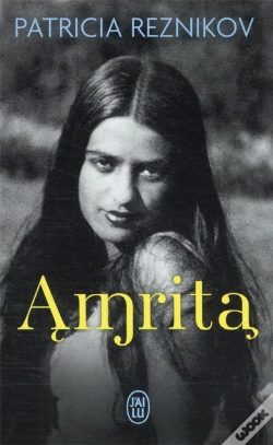 Capa do artigo Amrita