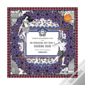 Capa do artigo Amrita Sen Cosmic And Eternal Love Coloring Book