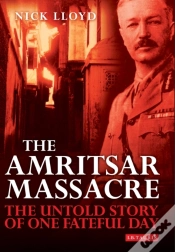 Capa do artigo Amritsar Massacre