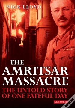 Capa do artigo Amritsar Massacre