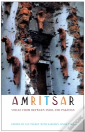Amritsar - Voices From Between India And Pakistan