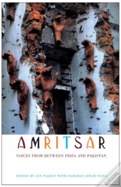 Capa do artigo Amritsar - Voices From Between India And Pakistan