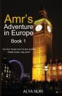Amr'S Adventure In Europe - Preview