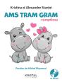 Ams Tram Gram - Preview