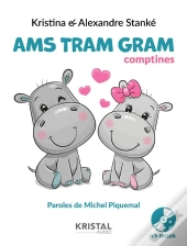 Ams Tram Gram