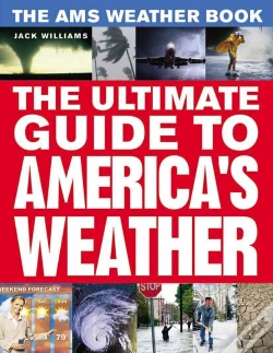 Capa do artigo Ams Weather Book