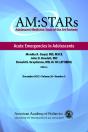 Am:Stars Acute Emergencies In Adolescents - Preview