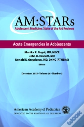 Am:Stars Acute Emergencies In Adolescents
