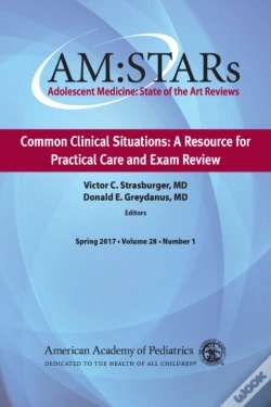 Capa do artigo Am:Stars Common Clinical Situations: A Resource For Practical Care And Exam Review