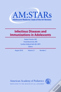 Capa do artigo Am:Stars Infectious Diseases And Immunizations
