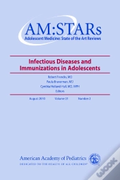 Capa do artigo Am:Stars Infectious Diseases And Immunizations