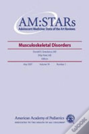Capa do artigo Am:Stars Musculoskeletal Disorders