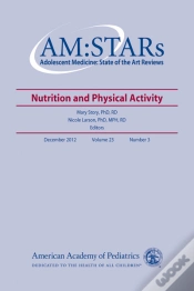 Capa do artigo Am:Stars Nutrition And Physical Activity