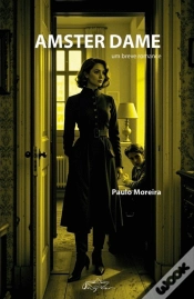 Capa do artigo Amster Dame