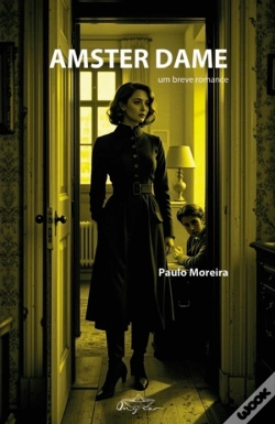 Capa do artigo Amster Dame