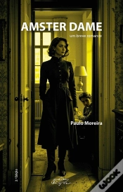 Capa do artigo Amster Dame