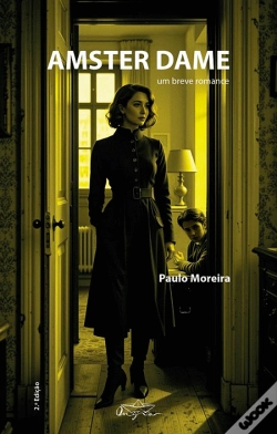 Capa do artigo Amster Dame