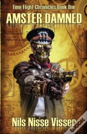 Capa do artigo Amster Damned