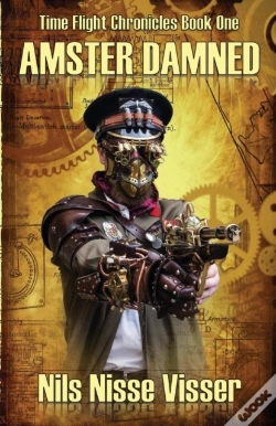 Capa do artigo Amster Damned