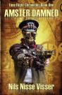 Amster Damned - Preview