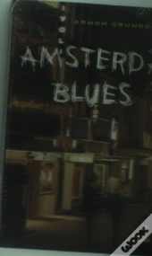 Amsterdã Blues