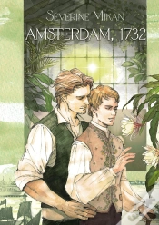 Capa do artigo Amsterdam, 1732 : Les Fragments D