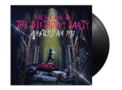 Capa do artigo Amsterdam 1981 - Vinil