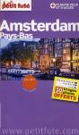 Amsterdam 2012 Petit Fute + Plan - Preview