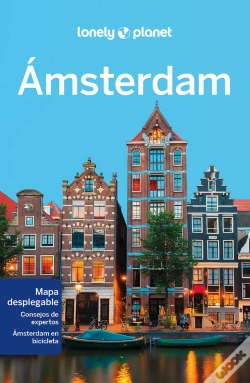 Capa do artigo Amsterdam 8