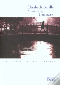 Capa do artigo Amsterdam, A Ma Guise