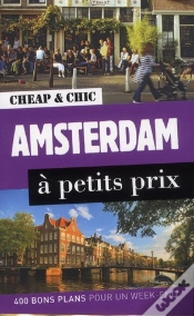 Capa do artigo Amsterdam A Petits Prix 1ed