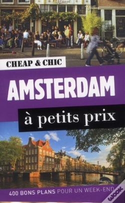 Capa do artigo Amsterdam A Petits Prix 1ed
