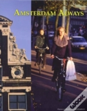Capa do artigo Amsterdam Always