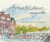 Capa do artigo Amsterdam ; Aquarelles