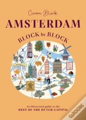 Amsterdam Block By Block