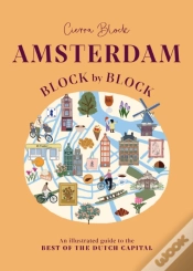 Capa do artigo Amsterdam Block By Block