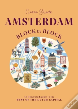 Capa do artigo Amsterdam Block By Block