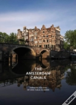 Capa do artigo Amsterdam Canals