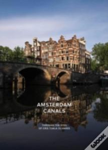 Amsterdam Canals