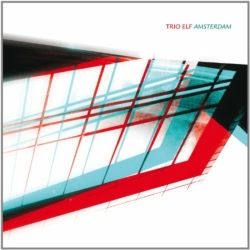 Capa do artigo Amsterdam - CD