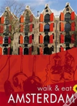 Capa do artigo Amsterdam