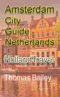 Amsterdam City Guide, Netherlands - Preview