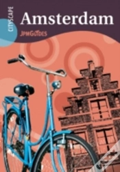 Capa do artigo Amsterdam Cityscape