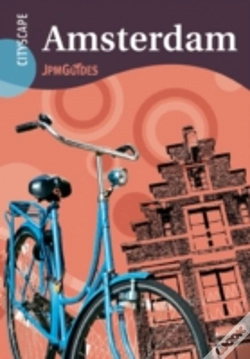 Capa do artigo Amsterdam Cityscape