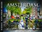 Amsterdam - Preview